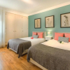 Отель São Bento Gallery Apartment, фото 15