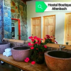 Отель Panoramic Villa Lago Atitlan, фото 6