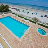 Отель High End Luxury Malibu Condominium Beachfront Balcony Overlooking Pool Spa Mb302, фото 15
