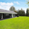 Отель 8 Person Holiday Home in Hjorring, фото 16