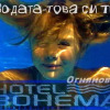 Отель Bohema Hotel, фото 20