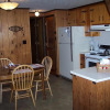 Отель Cabin Creekwood, фото 12