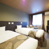 Отель Tabino Hotel Hida - Takayama, фото 19