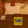Отель Fabhotel The Btm Palace, фото 2