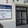 Отель Hotell Årstaviken в Стокгольме