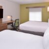 Отель Holiday Inn Express & Suites Parkersburg-Mineral Wells, an IHG Hotel, фото 5