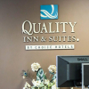Отель Quality Inn & Suites St Augustine Beach Area, фото 1
