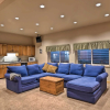 Отель Charming, Spacious & Pet-friendly Buena Vista Home, фото 2