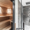 Отель Lush Chalet in Zillertal Near Ski-lift, фото 15