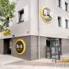 Отель B&B HOTEL Gießen-City, фото 48