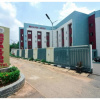 Отель Royalton Hotel Abuja, фото 1