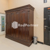 Отель Boss Residence Serang Redpartner, фото 3