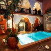 Отель Riad el Farah Kasbah, фото 5