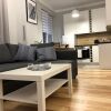 Отель Central Rental - Apartament Cichy, фото 14