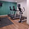 Отель Holiday Inn Express Hotel & Suites Southfield - Detroit, фото 19