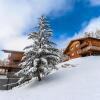 Отель Crans Luxury Lodges, фото 10