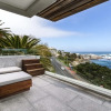 Отель Boulders Views in Camps Bay, фото 26