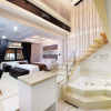 Отель Sacheon IC Best Self Check-in Motel, фото 29