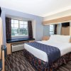 Отель Microtel Inn & Suites by Wyndham Conyers/Atlanta Area, фото 10