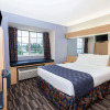 Отель Microtel Inn & Suites by Wyndham Conyers/Atlanta Area, фото 4
