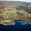 Отель Farsund Fjordhotell, фото 3