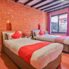 Отель Oyo 722 Kathmandu Boutique Cottage, фото 24