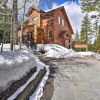Отель Home w/ Deck, 3 Mi to Main St Breck + Ski Resort!, фото 1