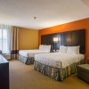 Отель Clarion Inn & Suites, фото 5