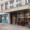 Отель Scandic Joensuu в Йоенсуу