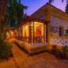 Отель Gostops Goa, Calangute - Rooms & Dorms, фото 2