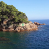 Отель Holiday Home in Begur with Swimming Pool, фото 19