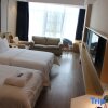Отель Kyriad Marvelous Hotel·Nanjing Hongqiao Center, фото 4