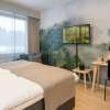 Отель Haaga Central Park (ex.Best Western Plus Hotel Haaga), фото 7