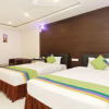Отель Treebo Trend Abinand Grand Bhel, фото 12