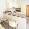 Отель Ruterra Apartment Charles Bridge в Праге