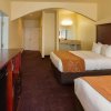 Отель Comfort Suites Texarkana Texas, фото 12