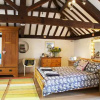 Отель B&B at The Old Mill, фото 2