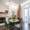 Гостиница Merino Home Jylia, фото 3