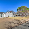 Отель Wichita Falls Home w/ Private Pool: 2 Mi to Lake!, фото 16