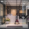 Отель Radisson Blu Hotel, Beirut Verdun, фото 23