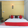 Отель Oyo 45372 N. N Residency, фото 13