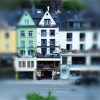 Отель MoselAlpen - schlafen & genießen, фото 1