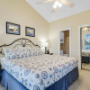 Отель Cozy two Bedroom Apartment at Riverwalk At Arrowhead, фото 3