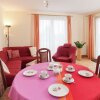 Отель Beautiful Apartment in Frauenwald at the Rennsteig in a Very Quiet Location, фото 12