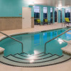 Отель SpringHill Suites by Marriott Greensboro Airport, фото 8