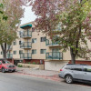 Отель Cosy Berkeley Apartments 10 min to UC Berkeley 108d, фото 22