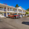 Отель Motel 6 Portland, OR Mall 205, фото 1