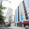 Отель Hop Inn Hotel Ermita Manila в Маниле