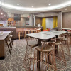Отель SpringHill Suites by Marriott Wichita East at Plazzio, фото 18