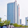 Отель Qinhuangdao BTG Jinglun Hotel, фото 1